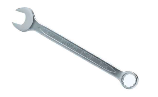 STANLEY 70-940E 10mm One Side Fix and One Side Ring Pana — view 2