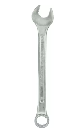 Stanley 70-942E 12mm One Side Fix and One Side Ring Pana — view 2
