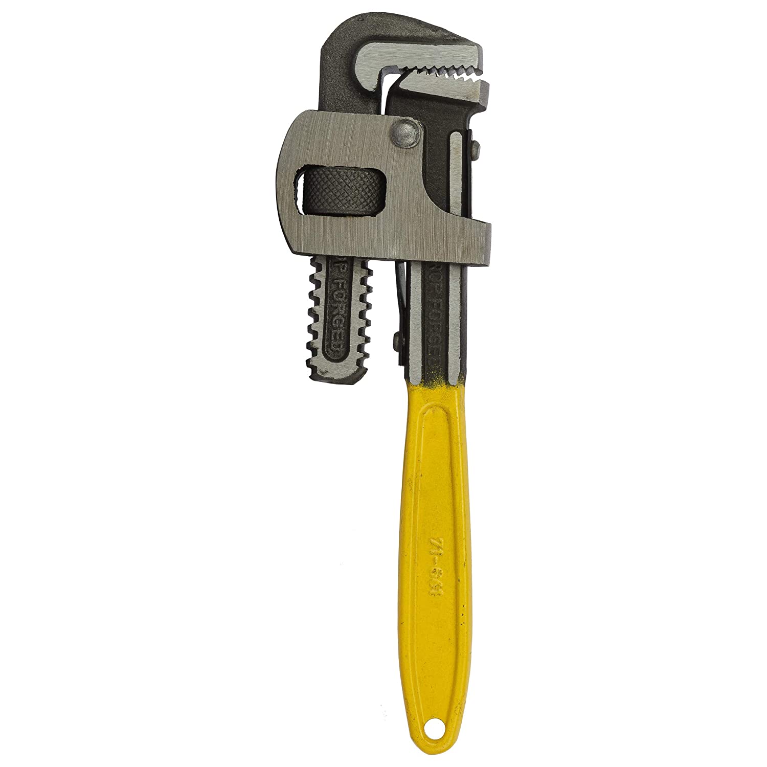 Stanley 71-642 Pipe Wrench 300mm-12inch — view 3