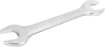 Stanley 72-063 "D" Spanner 41X46m — view 2