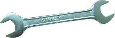 Stanley 72-065 "D" Spanner 50X55m