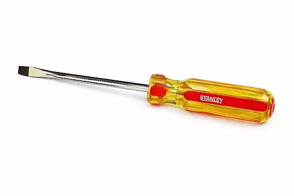 STANLEY Fix Bar Screwdriver 62-248 Size(6X150)MM