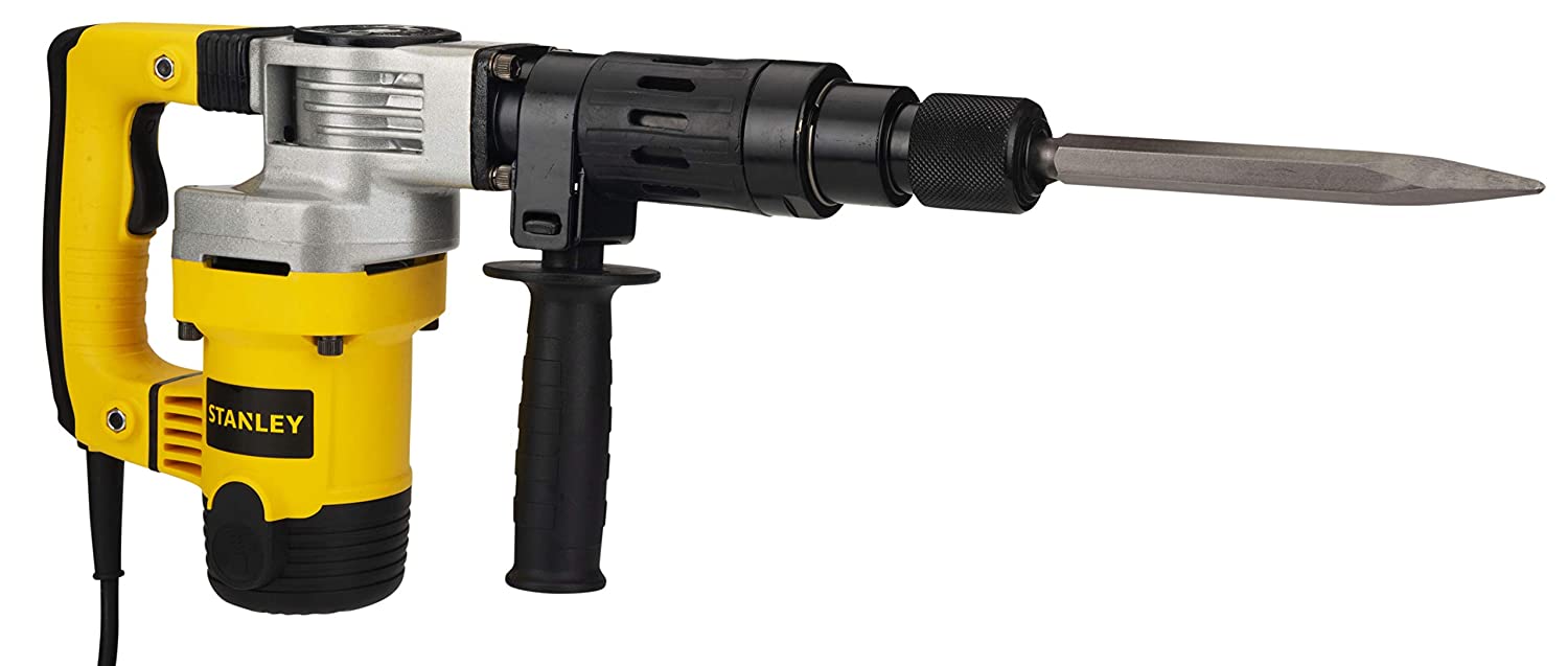 STANLEY Hammer(Braker)STHM5K-IN 5Kg 17mm — view 2