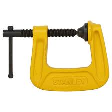 STANLEY Maxsteel "G" Clump 0-83-033 75MM/3"
