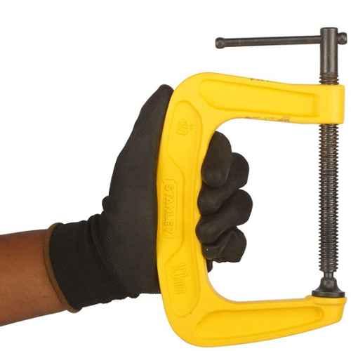STANLEY Maxsteel "G" Clump 0-83-034 100MM/4" — view 2