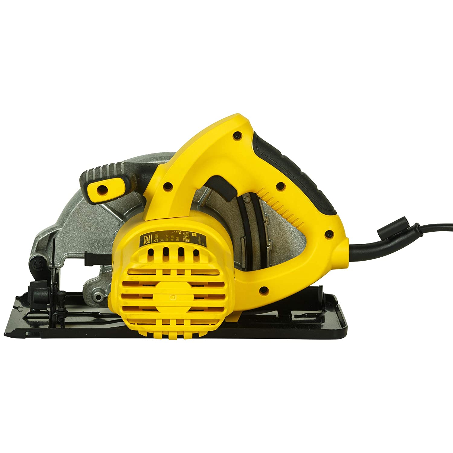 STANLEY SC16-IN 1600W 190mm Circular Saw — view 2