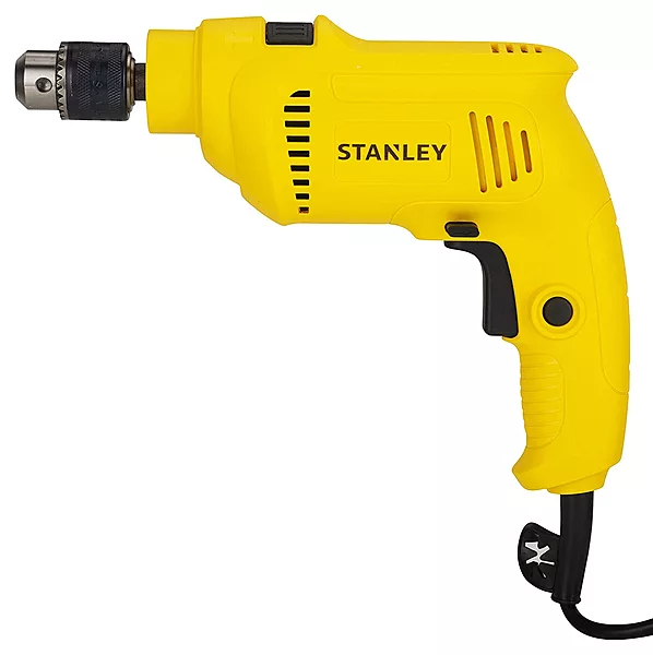 STANLEY SDH550-IN Hammer Drill 550W 10mm Percussion — view 2