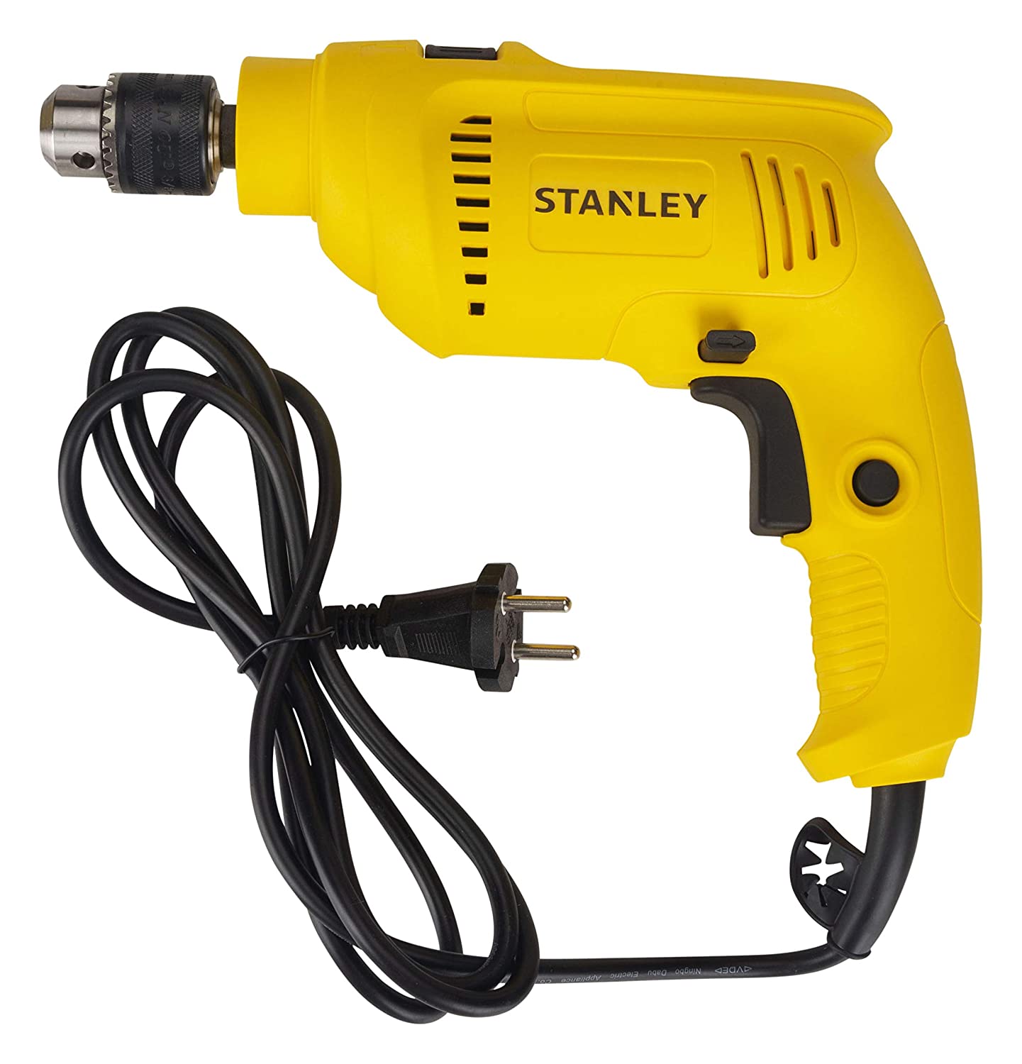 STANLEY SDH550-IN Hammer Drill 550W 10mm Percussion — view 4