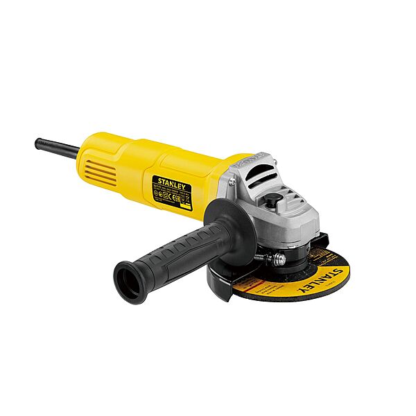Stanley SG6100-IN 4inch Grinder 620W — view 2