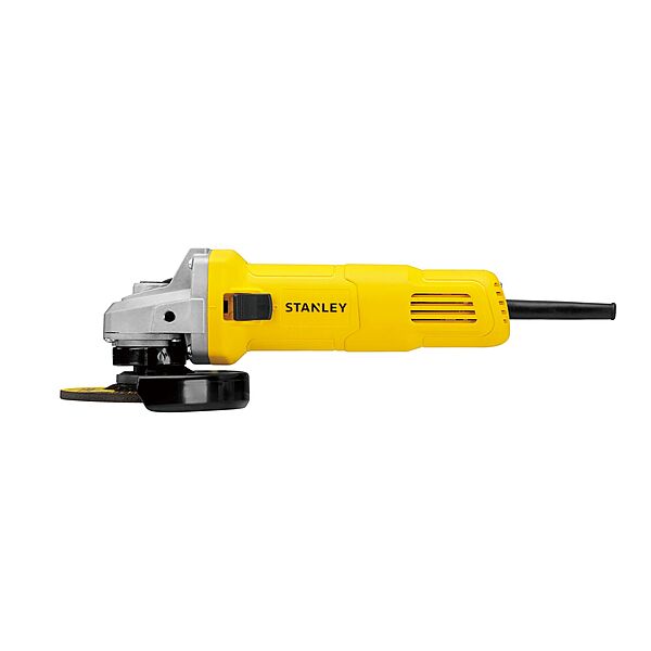 Stanley SG6100-IN 4inch Grinder 620W — view 3