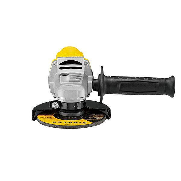 Stanley SG6100-IN 4inch Grinder 620W — view 4