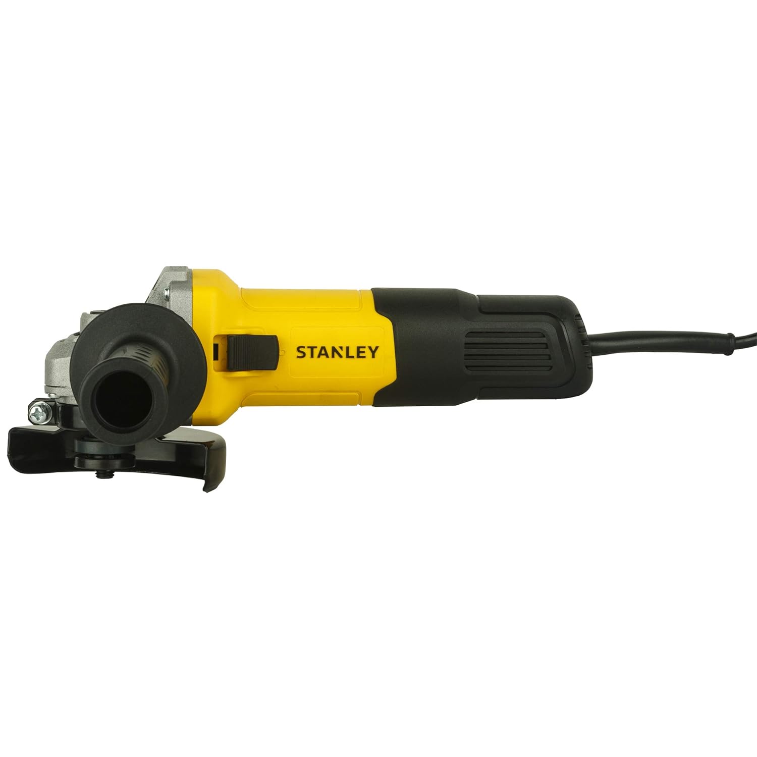 Stanley SG7100-IN Grinder 4inch 750W