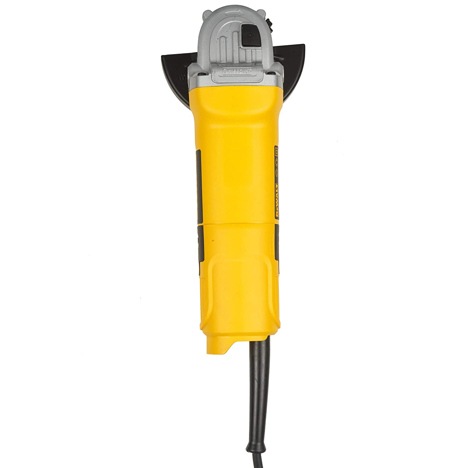 Stanley SG7100-IN Grinder 4inch 750W — view 2