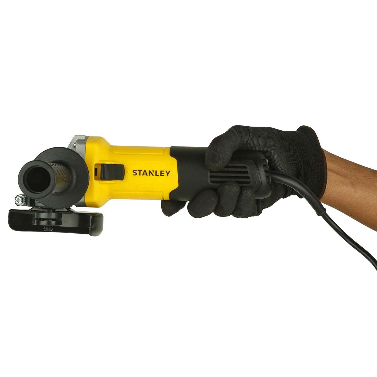 Stanley SG7100-IN Grinder 4inch 750W — view 3