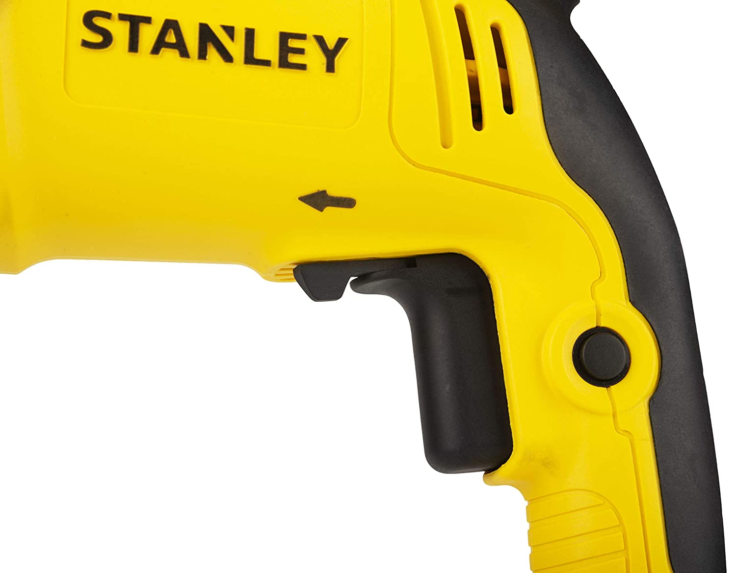 STANLEY SHR263K-IN 3 Mode Hammer Drill Machine 26MM 800W — view 3