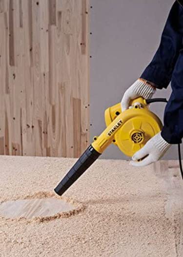 STANLEY SPT500-IN Blower 500W — view 2