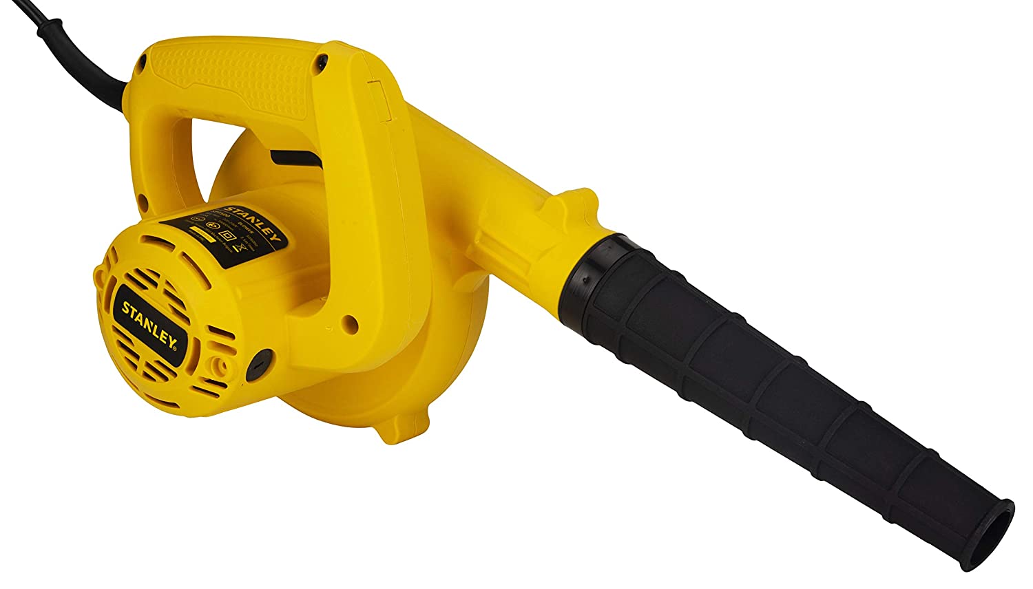 STANLEY SPT500-IN Blower 500W — view 3