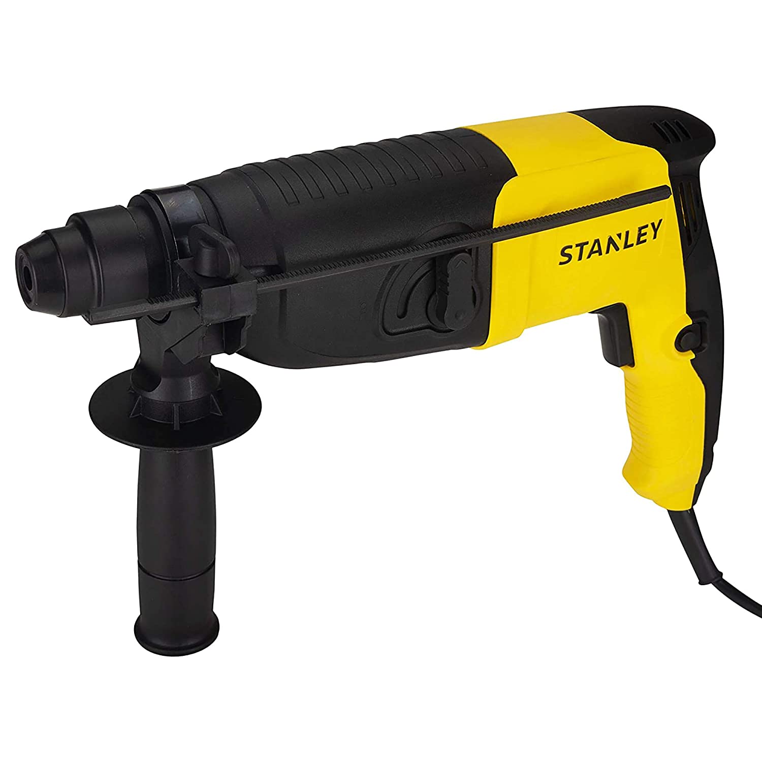 STANLEY STHR202K-IN SDS Plus Hammer20MM 620W 2 Mode 2Kg SDS Plus