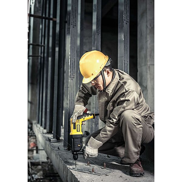 STANLEY STHR202K-IN SDS Plus Hammer20MM 620W 2 Mode 2Kg SDS Plus — view 2