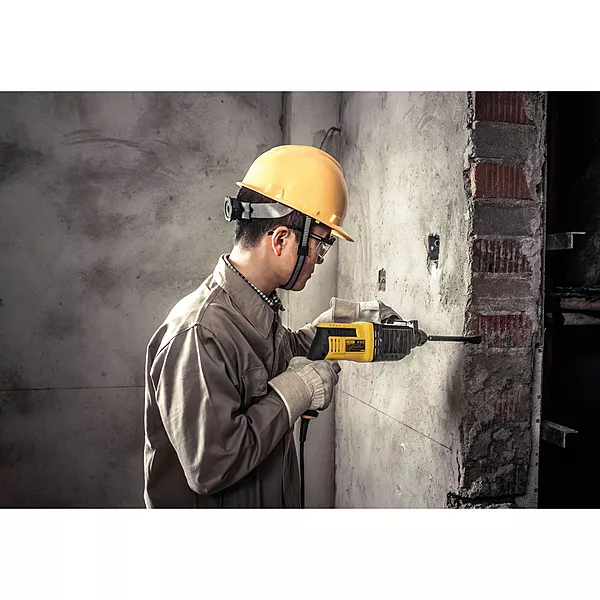STANLEY STHR202K-IN SDS Plus Hammer20MM 620W 2 Mode 2Kg SDS Plus — view 4