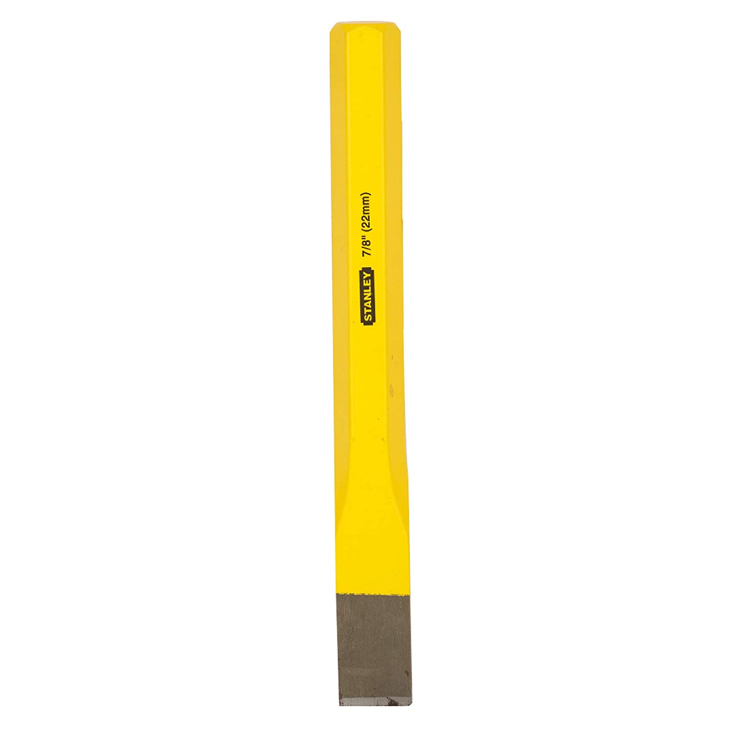 Stanley STHT16290-8 Cold Chisel (7/8"/22mm) — view 3