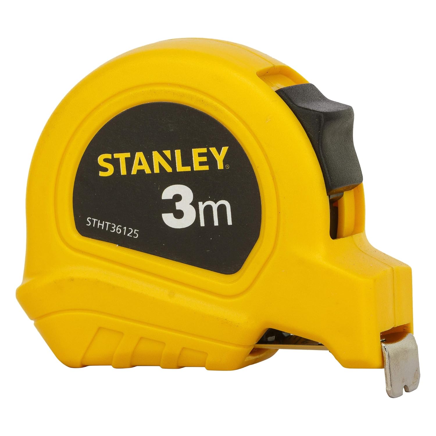 Stanley STHT36125-812 Measuring Tape 3Mtr(10'X 13MM) — view 4