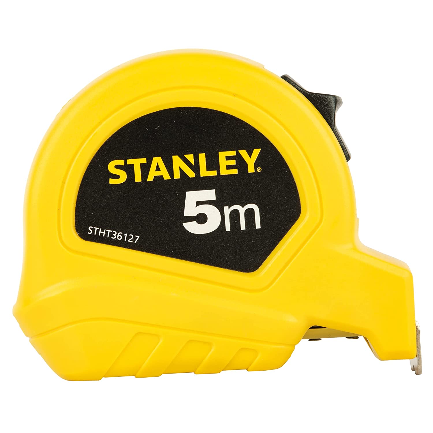 Stanley STHT36127-812 Measuring Tape 5mtr (16'X19)mm — view 2