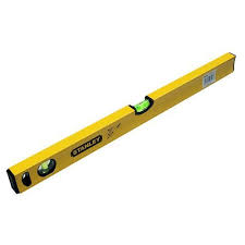Stanley STHT43103-812 60 CM STANLEY CLASSIC BOX LEVEL