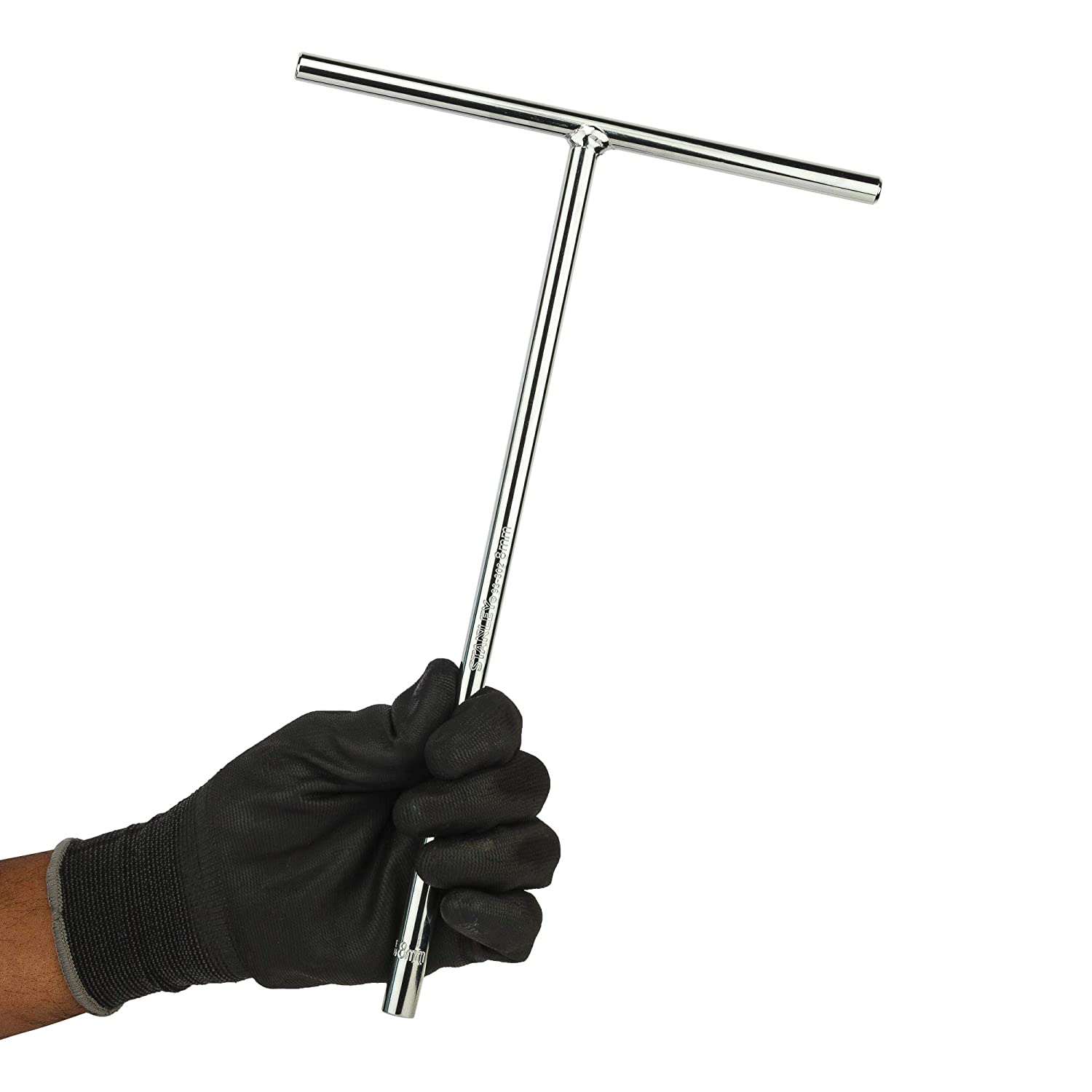 Stanley STMT93302-8 T-Handle 8mm — view 4