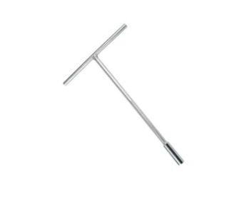 STANLEY STMT93307-8 T-HANDLE 13MM ( 2469 ) — view 2