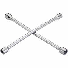 Stanley STMT94030-8 Cross Wrench