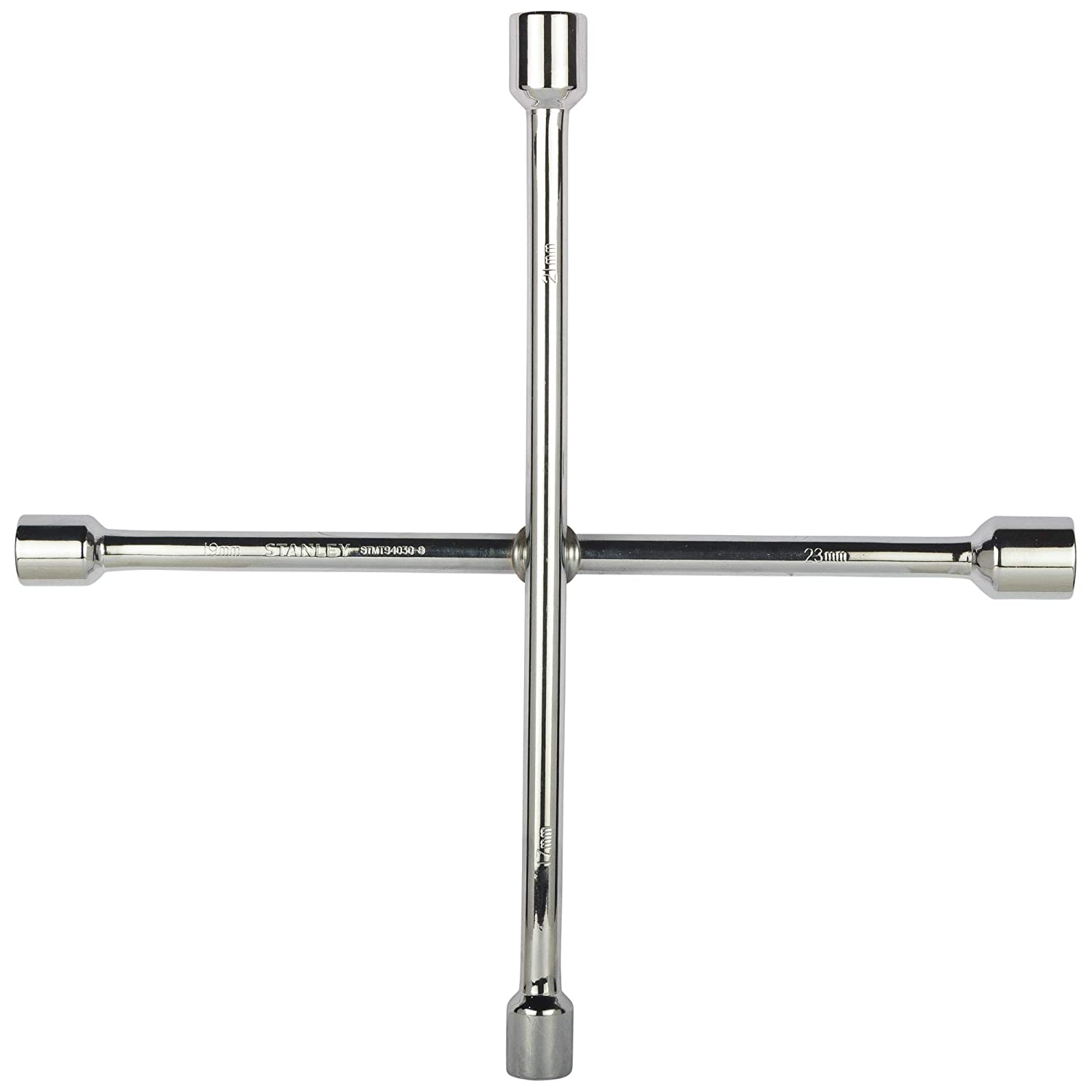 Stanley STMT94030-8 Cross Wrench — view 2
