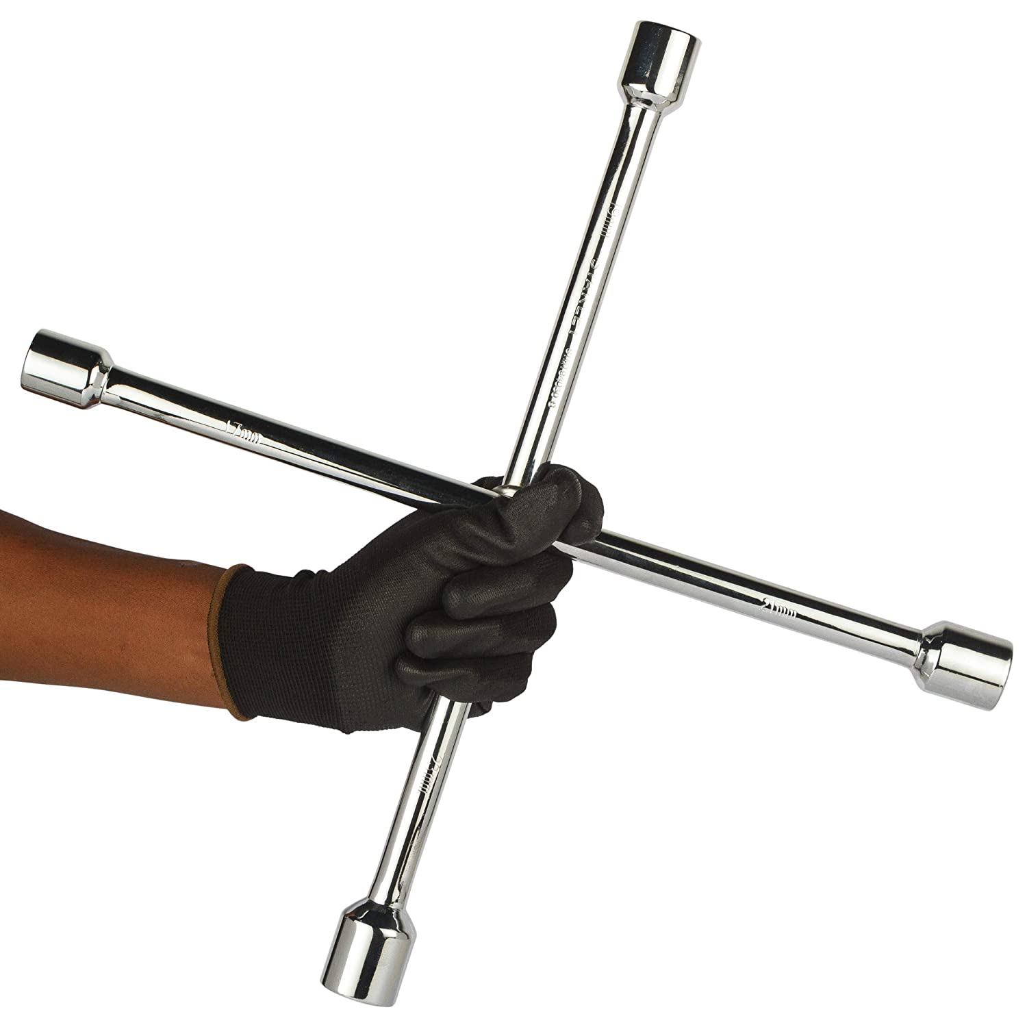 Stanley STMT94030-8 Cross Wrench — view 3