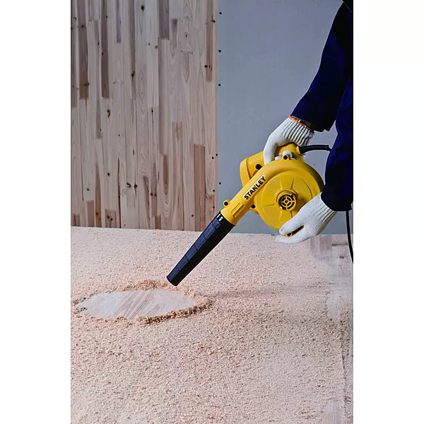 Stanley STPT600-IN Variable Speed Blower 600W — view 3