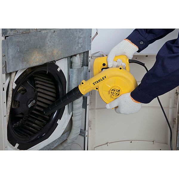 Stanley STPT600-IN Variable Speed Blower 600W — view 4