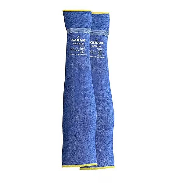 TECHTION® HIPERF SLEEVE CUTPRO HS702(18)