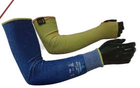 TECHTION® HIPERF SLEEVE CUTPRO HS702(18) — view 2