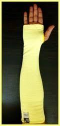 TECHTION® HIPERF SLEEVE CUTPRO HS702(18) — view 3