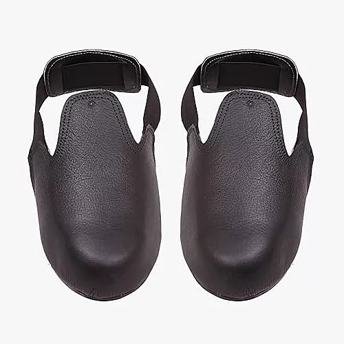 Toe guard