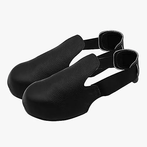 Toe guard — view 2