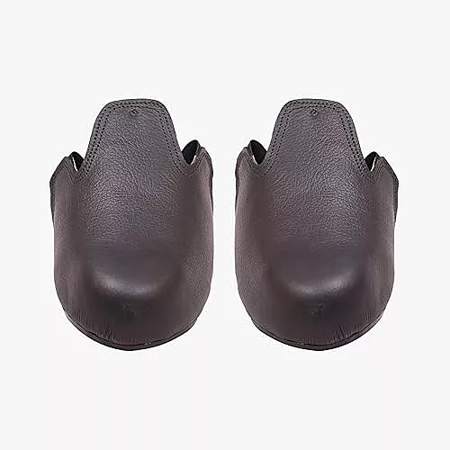 Toe guard — view 3