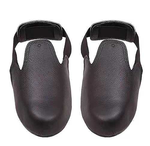 Toe guard — view 4