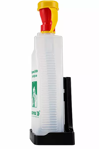 Udyogi Eye Wash Bottel — view 2