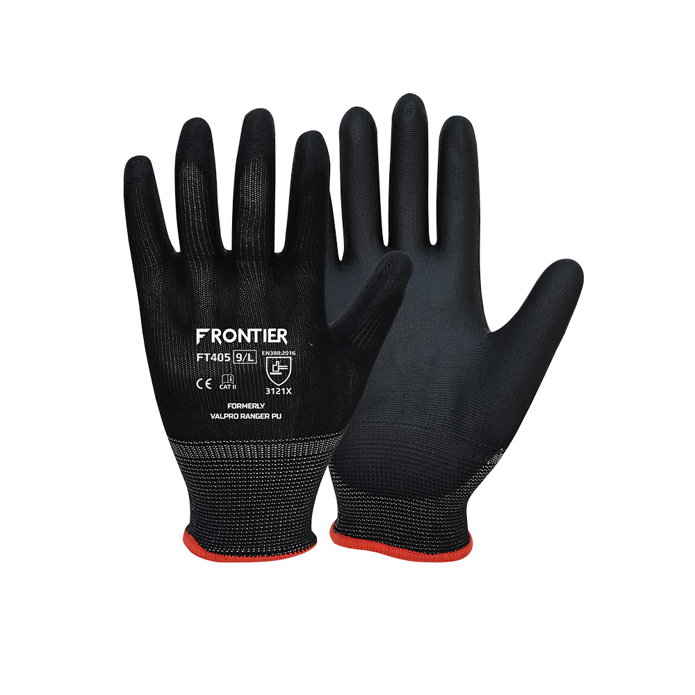 Valpro Ranger PU HAND GLOVES -FT405(L)