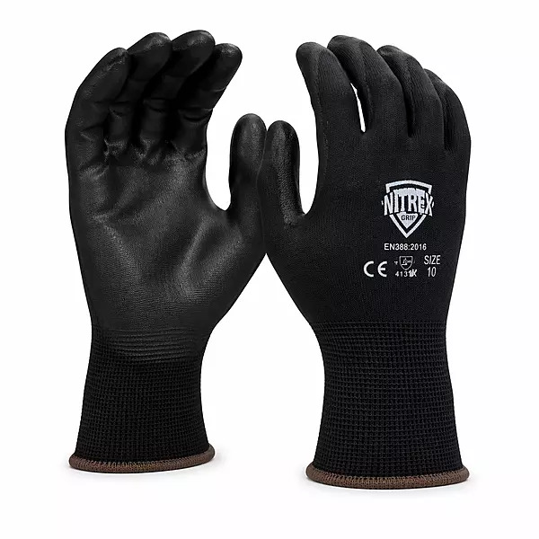 Valpro Ranger PU HAND GLOVES -FT405(S)