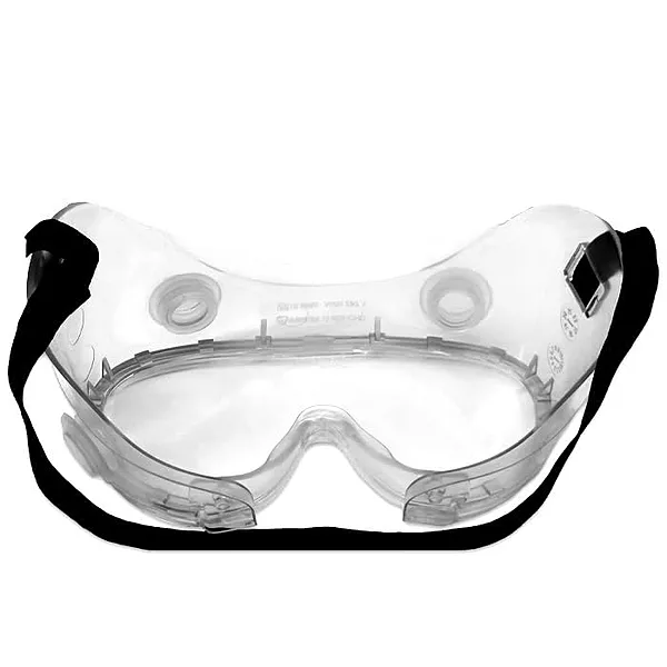 VENUS E-503 CHC Clear Goggles 110117101 — view 4