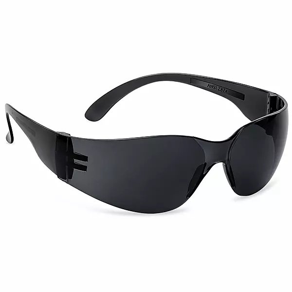 VENUS E102 BLACK/SMOKE/GREY GOGGLES GHC 110129101