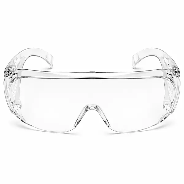 Venus E603 Over Clear Goggles 110117201 — view 3