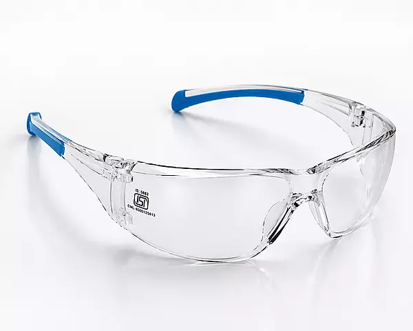 VENUS G/E-305 CHC-AF CLEAR GOGGLES 110118001 — view 3