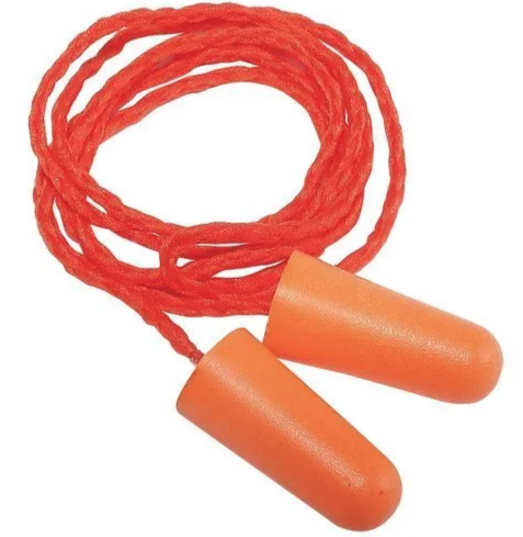 Venus H101 Earplug 16011/110612701